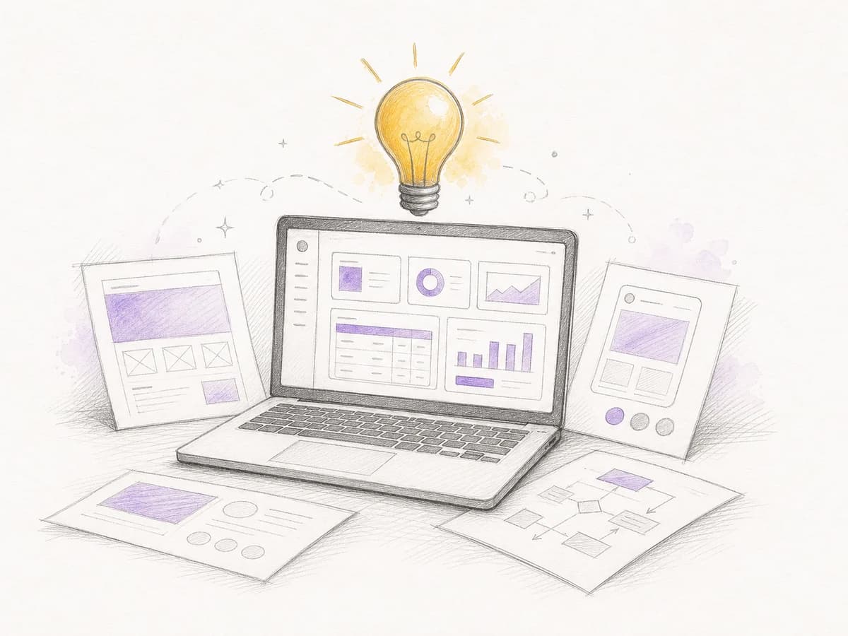 Visualización de interfaces para validar un prototipo funcional de Odoo