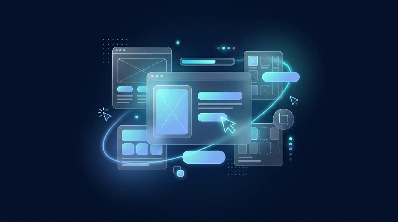 Ilustracion de la solucion: Diseño de producto y UX/UI