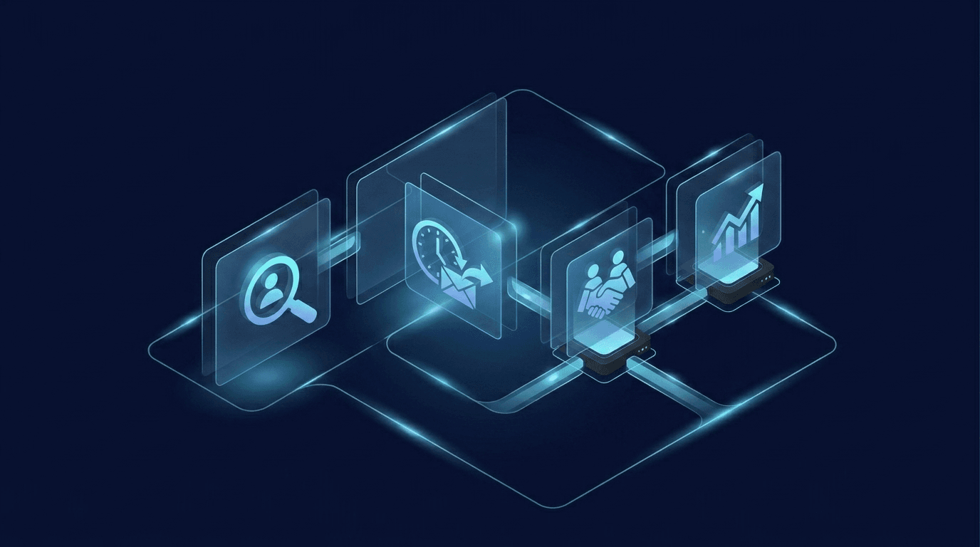 Imagen de la solución: Kommo CRM