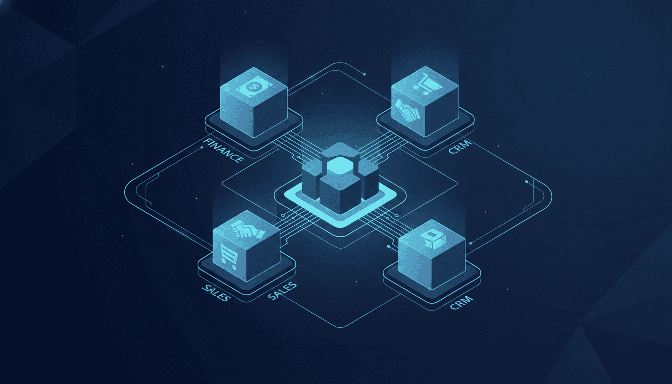 Imagen de la solución: Soluciones con Odoo