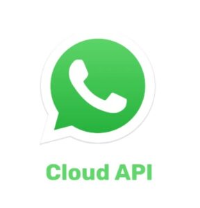 whatsapp api